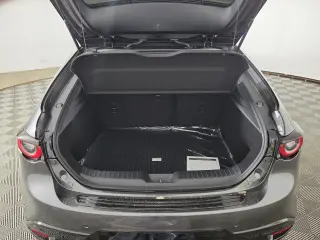 2026 Mazda Mazda3 Hatchback