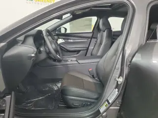 2026 Mazda Mazda3 Hatchback