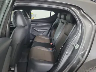 2026 Mazda Mazda3 Hatchback