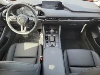 2026 Mazda Mazda3 Sedan