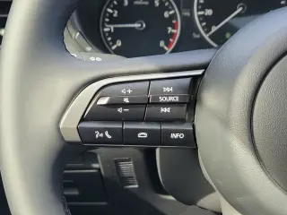 2026 Mazda Mazda3 Sedan