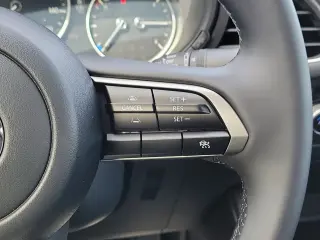 2026 Mazda Mazda3 Sedan