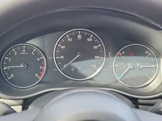 2026 Mazda Mazda3 Sedan