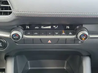2026 Mazda Mazda3 Sedan