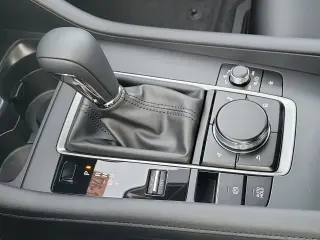 2026 Mazda Mazda3 Sedan