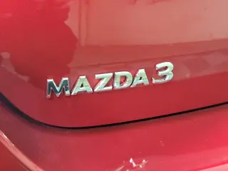 2026 Mazda Mazda3 Sedan