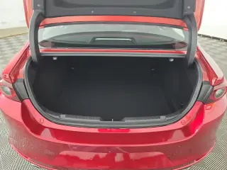 2026 Mazda Mazda3 Sedan