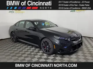2026 BMW M5