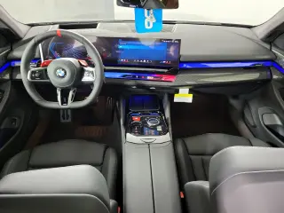 2026 BMW M5