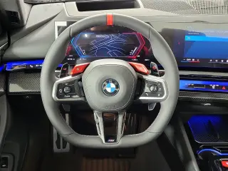 2026 BMW M5