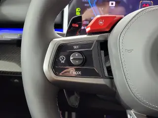 2026 BMW M5