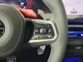 2026 BMW M5