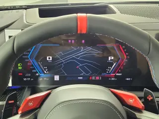 2026 BMW M5
