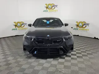 2026 BMW M5