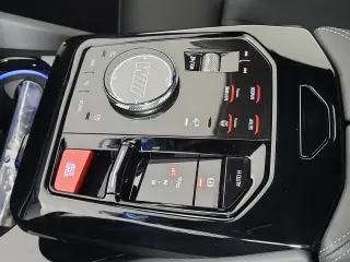 2026 BMW M5