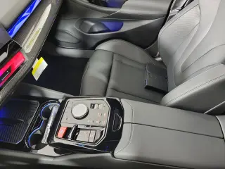 2026 BMW M5