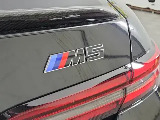 2026 BMW M5