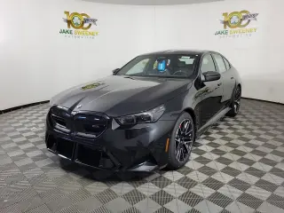2026 BMW M5