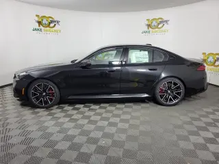 2026 BMW M5