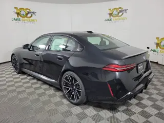 2026 BMW M5