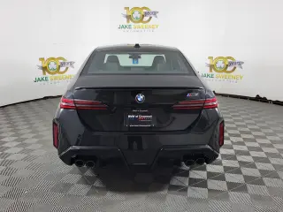 2026 BMW M5