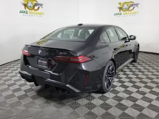 2026 BMW M5