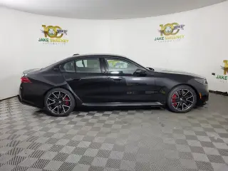 2026 BMW M5