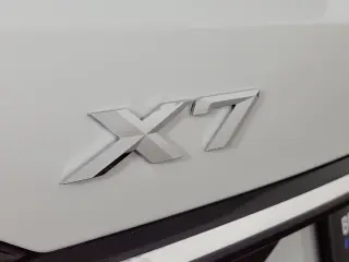 2026 BMW X7