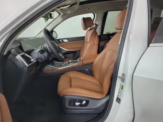 2026 BMW X7