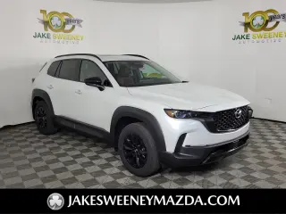 2026 Mazda CX-50 Hybrid