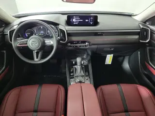 2026 Mazda CX-50 Hybrid