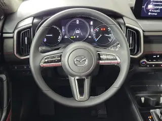 2026 Mazda CX-50 Hybrid