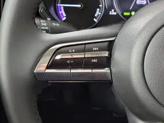 2026 Mazda CX-50 Hybrid