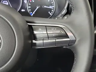 2026 Mazda CX-50 Hybrid