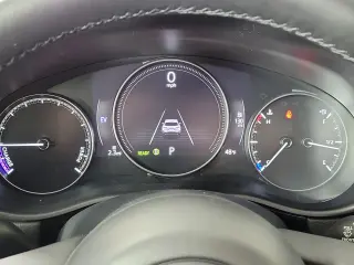 2026 Mazda CX-50 Hybrid