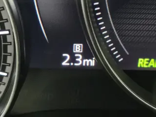 2026 Mazda CX-50 Hybrid