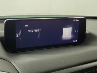 2026 Mazda CX-50 Hybrid