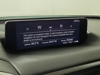2026 Mazda CX-50 Hybrid
