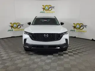 2026 Mazda CX-50 Hybrid