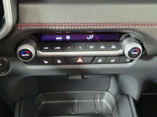 2026 Mazda CX-50 Hybrid