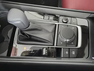 2026 Mazda CX-50 Hybrid
