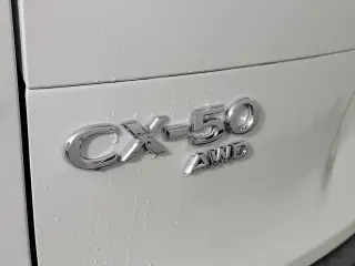 2026 Mazda CX-50 Hybrid