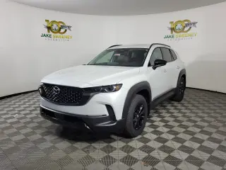 2026 Mazda CX-50 Hybrid