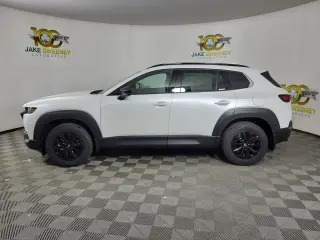 2026 Mazda CX-50 Hybrid