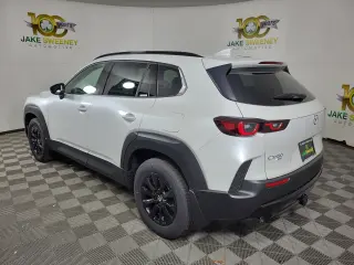 2026 Mazda CX-50 Hybrid