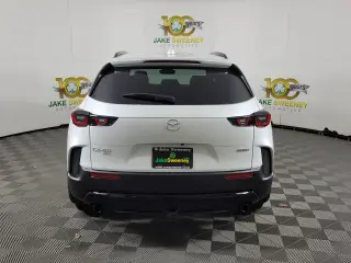 2026 Mazda CX-50 Hybrid