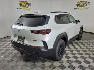 2026 Mazda CX-50 Hybrid