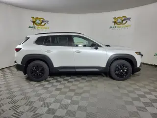 2026 Mazda CX-50 Hybrid
