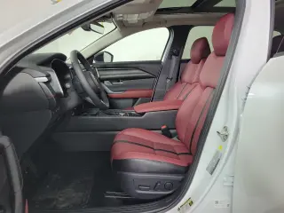 2026 Mazda CX-50 Hybrid