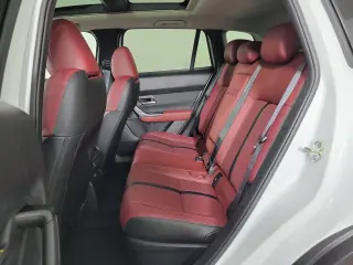 2026 Mazda CX-50 Hybrid
